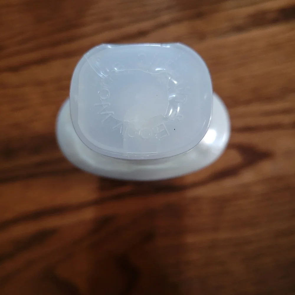 Bath & Body Works Winterberry Wonder Body Lotion